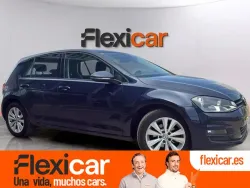 VOLKSWAGEN Golf 1.0 TSI CR BMT Bluemotion 115
