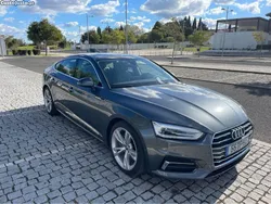 Audi A5 190cv S tronic