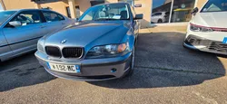 Bmw 325i e46 pack confort 185tkm m54