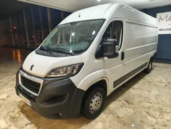 Peugeot BOXER FG 333 L3H2 2.0 BLUEHDI 130 PREMIUM