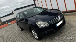 Nissan Qashqai 1.2 DIG-T 360 de 2008