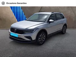Volkswagen Tiguan 1.5 TSI 150ch Life Business DSG7