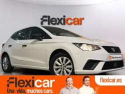 SEAT Ibiza 1.0 Reference 75
