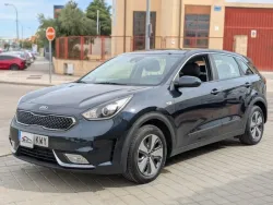 Kia Niro 1.6 HEV Concept