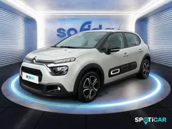 Citroen C3 1.2 PureTech 83ch S&S PLUS