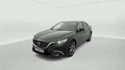 MAZDA Mazda6 2.2L SKYACTIV-D 175 ch BVA6 Selection