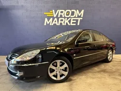 PEUGEOT 607 2.2 D 170ch FELINE - 2008 - 72 500 km - Faible kilométrage - Rien a prévoir