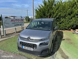 Citroën Berlingo 1.2 PureTech Feel