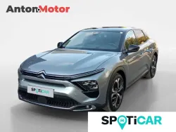 CITROEN C5 X 1.6 Puretech Shine EAT8 180