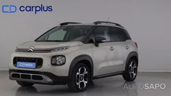 Citroen C3 AirCross 1.2 PureTech Feel de 2018