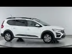 Dacia Jogger 1.0 ECO-G Comfort 7L Bi-Fuel