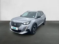 Peugeot 2008 PureTech 130 S&S EAT8 - Allure Pack