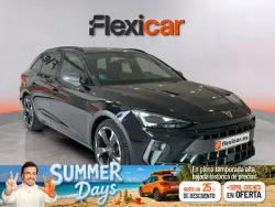 CUPRA León 1.5 ETSI DSG 110Kw