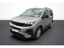 Peugeot Rifter M Diesel 100 ch Manuelle 5pl Allure