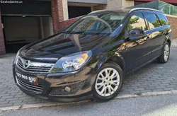 Opel Astra cosmo