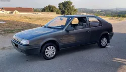 Renault 19 1.2 de 3 portas (raro)
