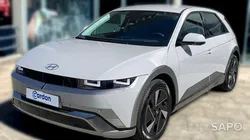 Hyundai Ioniq 5 de 2026
