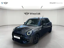 MINI Hatch 5 Portes Cooper S 192 ch BVA7 Finition John Cooper Works