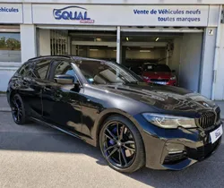 BMW Série 3 Touring VII (G21) 330dA MH xDrive 286ch M Sport 17cv