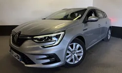 Renault MEGANE IV ESTATE 1.5 BLUE DCI 115CH BUSINESS