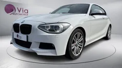 BMW Série 1 F21 116i 136 ch M Sport