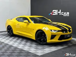 Chevrolet Camaro COUPE 6.2 455 EDITION 50EME ANNIVERSAIRE
