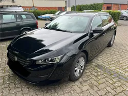Peugeot 508 1.5 BlueHDi Active Pack Business EAT8