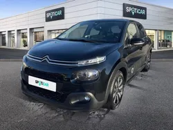 Citroen C3 PureTech 110ch Shine S&S