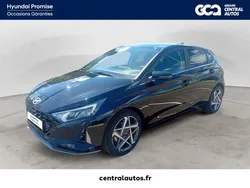 Hyundai i20 1.0 T-GDi 100 Creative