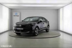 Citroën C4 1.2 Hybrid Plus e-DSC6