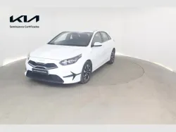 KIA Ceed 1.0 T-GDI Concept 100