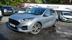 Ford Kuga 1.5 EcoBoost ST-Line de 2022