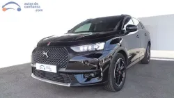 DS DS7 E-Tense Performance Line + Aut. 4x2
