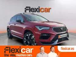 SEAT Ateca 2.0 EcoTSI S&S FR Go 4Drive DSG7