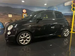 Fiat 500 1.3 16v multijet sport start&stop