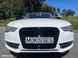 Audi A5 Sportback 2.0 TDi DPF