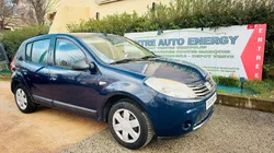 Payez en 3, 4 ou 10 fois * Dacia Sandero 1.4 75ch Ambiance 5p * garantie 6 mois