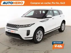 LAND ROVER Range Rover Evoque 2.0 I4 MHEV R-Dynamic AWD Aut. 200