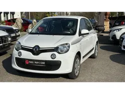 RENAULT TWINGO 1.0 SCe 70 E6C III - GARANTIE 12 MOIS