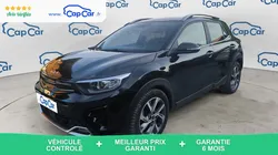 Kia Stonic 1.0 T-GDi 100 GT Line