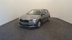 SKODA Fabia 1.0 TSI 95 ch EVO 2 BVM5 Selection
