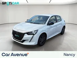 Peugeot 208 bluehdi 100 s&s bvm6 active business r