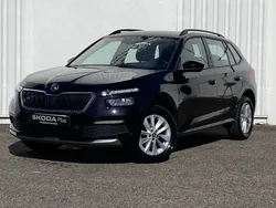 SKODA Kamiq 1.0 TSI Evo 110 ch BVM6 Ambition