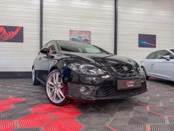 SEAT LEON SEAT CUPRA R 265 BVM6 Historique Complet 2ème Main