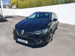 Renault Mégane Break