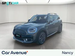 MINI Countryman 136 ch BVA6 Cooper Exquisite