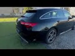 Mercedes-Benz CLA 200 d Shooting Brake AMG Line Aut.