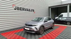 Opel Mokka 1.2 Turbo 130ch BVA8 ELEGANCE BUSINESS