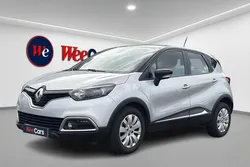 Renault captur 1.5 dci 90 eco energy business