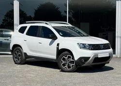 DACIA DUSTER 1.5 Blue dCi 4x2 115 cv - DISTRIBTION/REVISION A JOUR